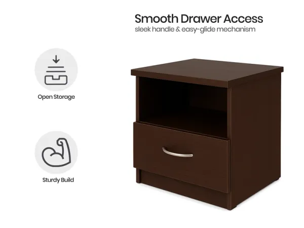 Elara Side Table
